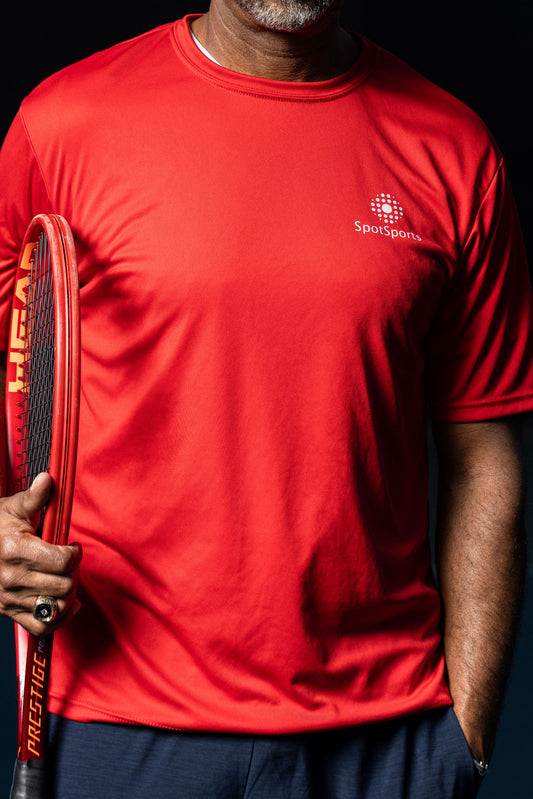 SpotSports Logo T-shirts