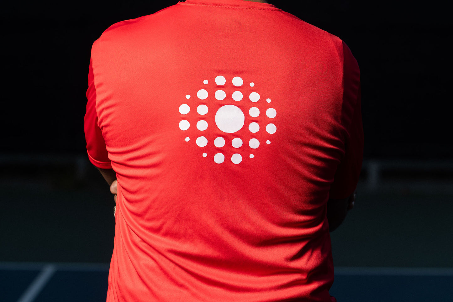 SpotSports Logo T-shirts