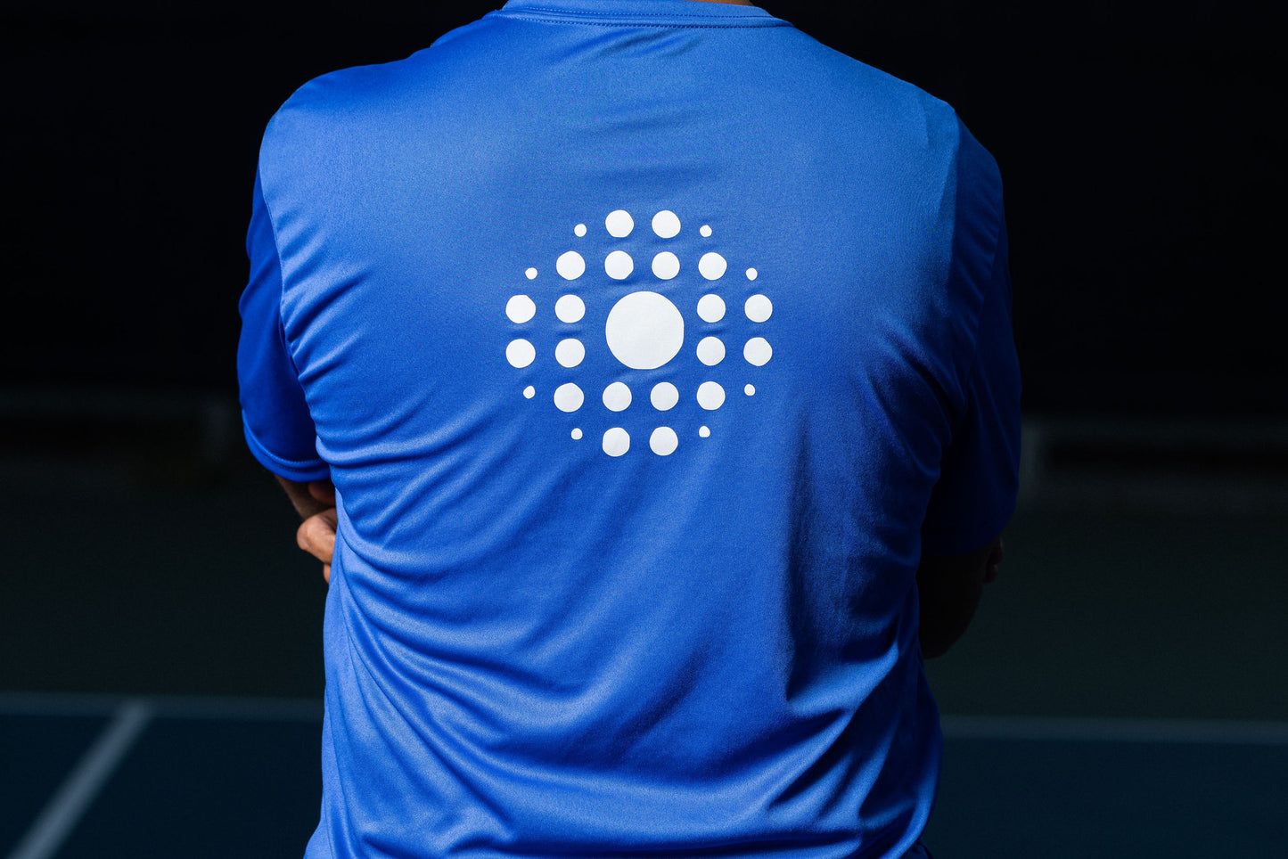 SpotSports Logo T-shirts
