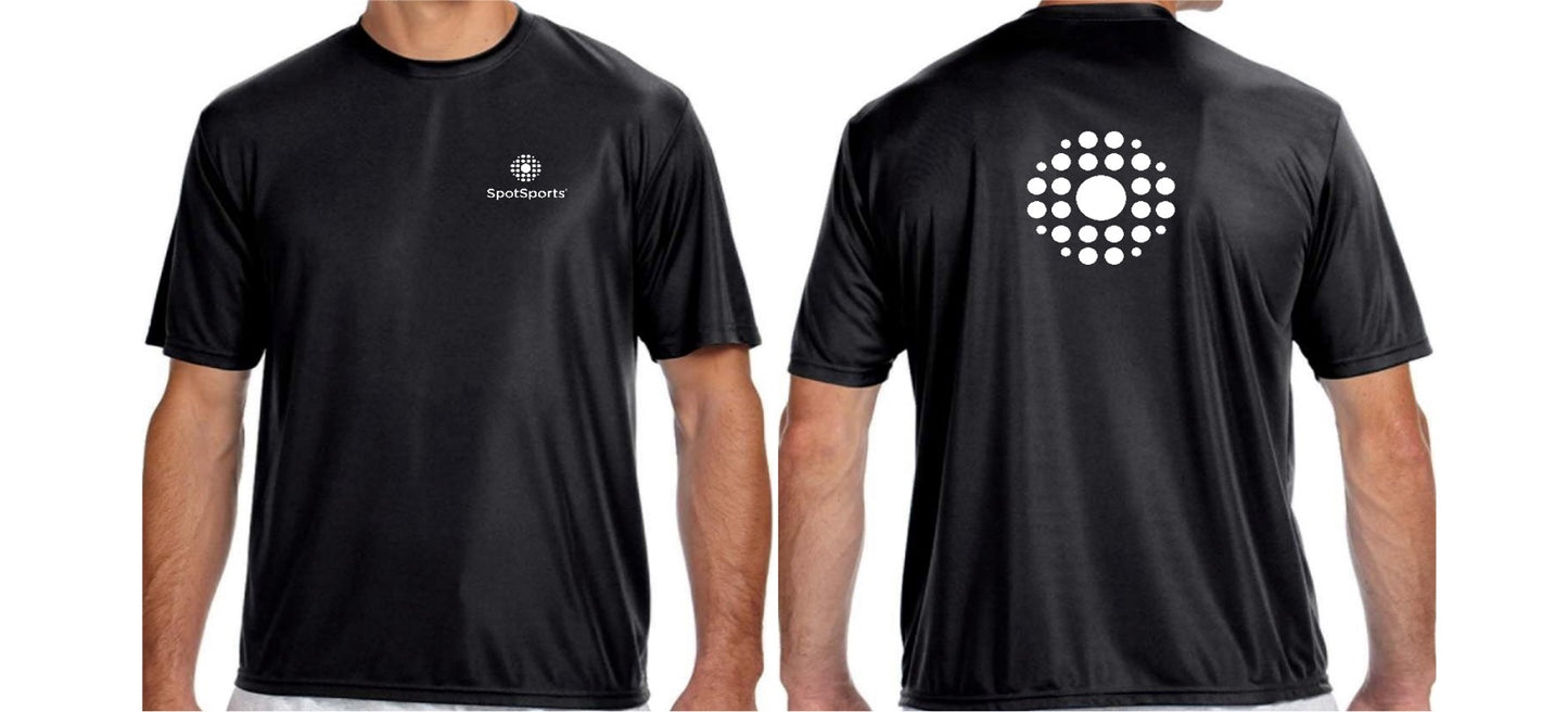 SpotSports Logo T-shirts