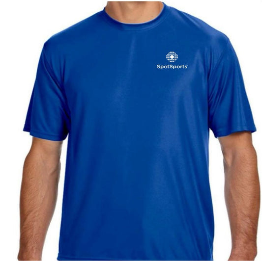 SpotSports Logo T-shirts