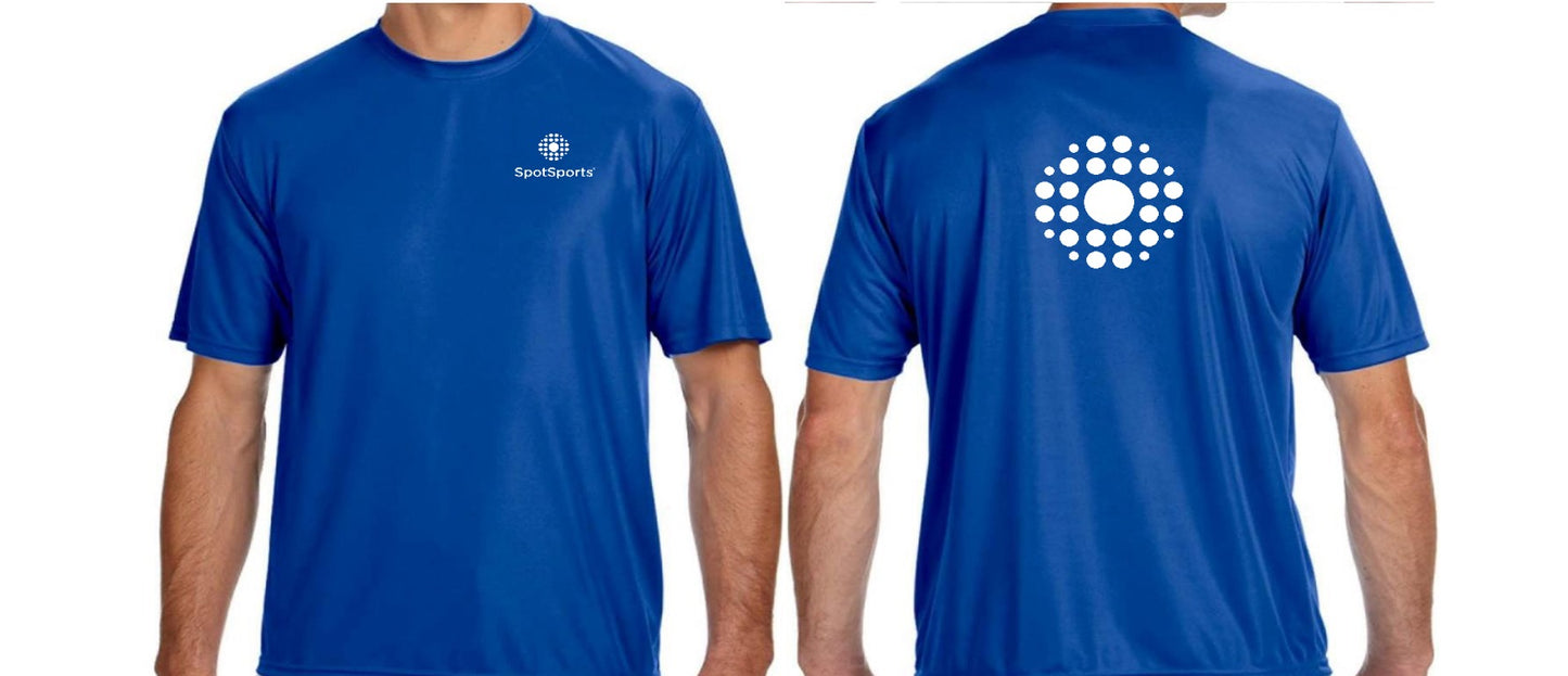 SpotSports Logo T-shirts
