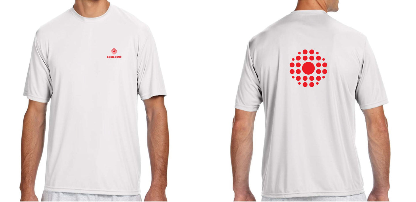 SpotSports Logo T-shirts