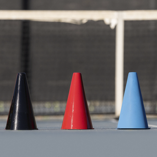 SpotSports Training System Cones