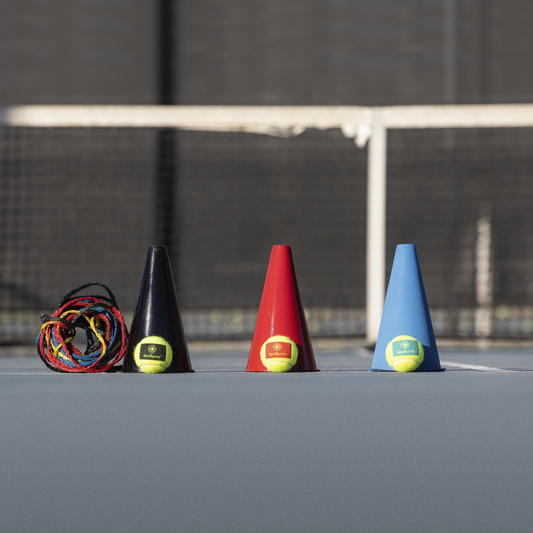 SpotSports Training System Kits (SOLD OUT)